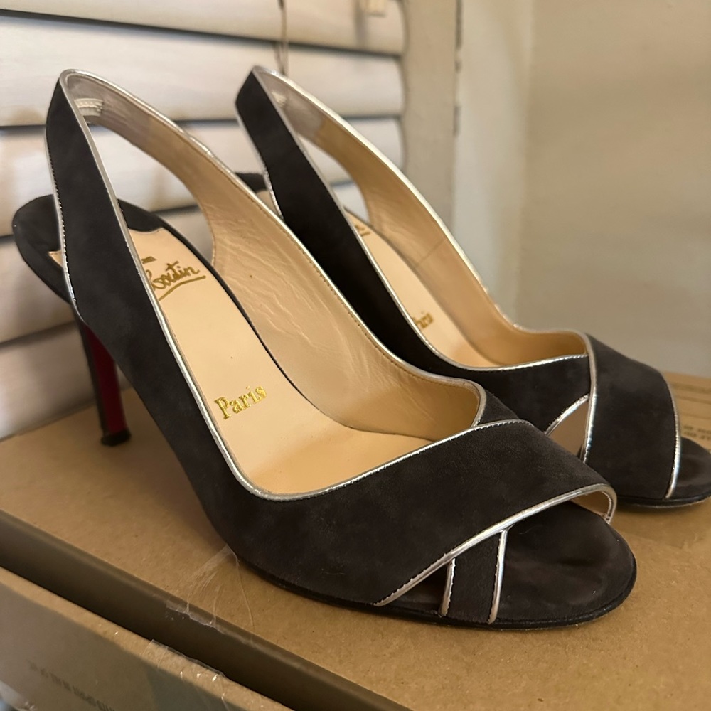 Christian Louboutin